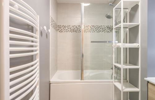 Les Duplex du Lac d'Orient - Foto 20