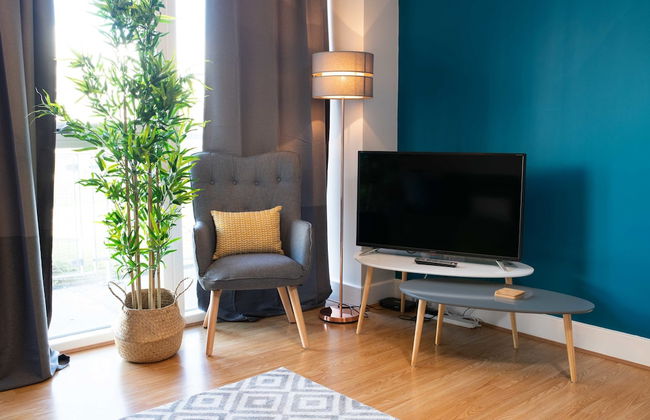 Park Central - One - Photo 1