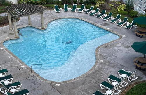 Casa Del Mar Galveston - Foto 14