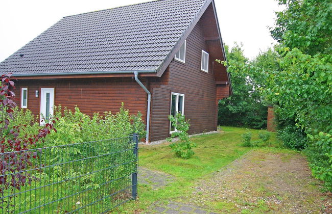 Ferienhaus Barbara in Zarrentin - Foto 45