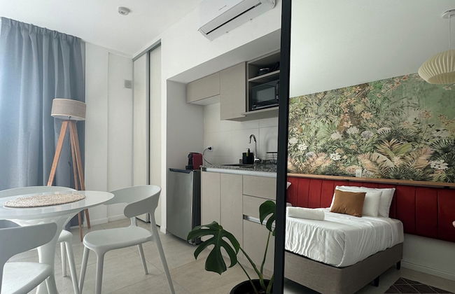 CASARICA Aparts - Foto 10