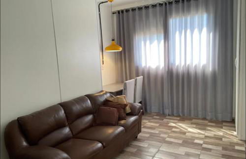 61 Apartamento ao lado do Materdei, MPMG, cozinha completa, máquina de lavar, vaga - Foto 21