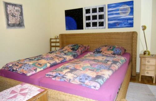 Ferienpark im schönen Falkenstein 3 - Foto 15