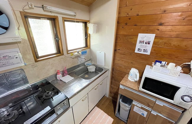 Kurasako Onsen Sakura - Foto 28