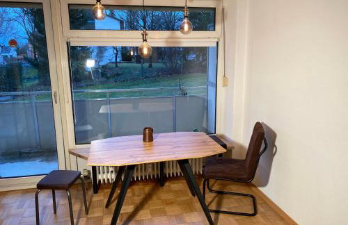 Private Wohnung in Fürstenfeldbruck, nahe Ammersee/München/Augsburg - Foto 11