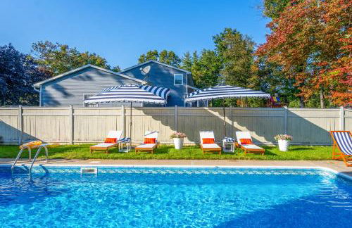 Game Room+Hot Tub+Pool+King Beds+More - Foto 78