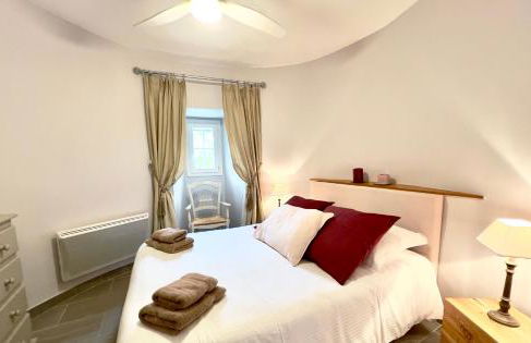 Gîtes Château de la Selve - Foto 6