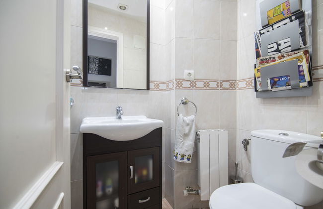 Suite Granata Albayzín Prime Holidays - Foto 49