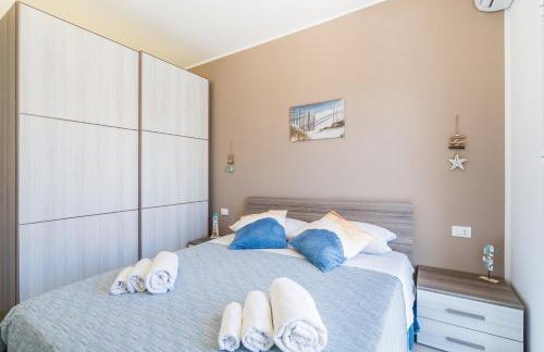 Appartamento Greta vista mare - Foto 13