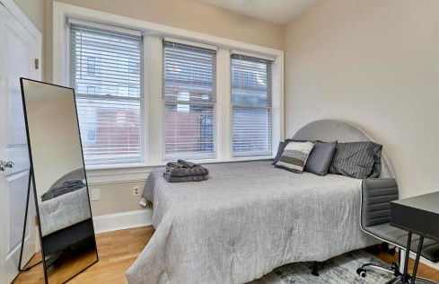 White House at Grand Central - Foto 28