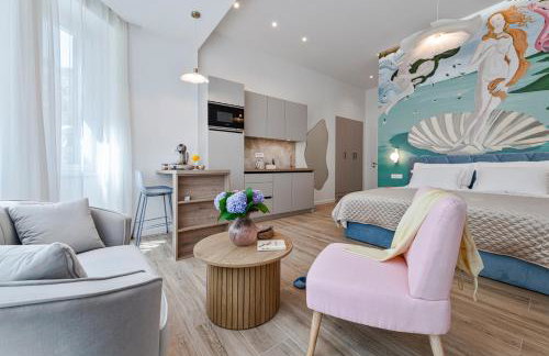 Rebirth apartments - Foto 1