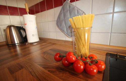 Haus Dollart - Foto 12