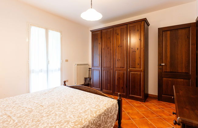 3 bedroom Apartment in Diano Castello with swimming pool and garden - Photo 15