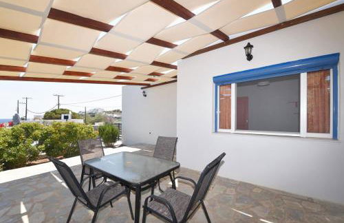 Flora's beach and pool villa in Syros - Foto 59