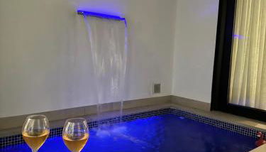 Casa Rural con piscina privada en casco urbano de Náquera Botigueta 25 - Foto 2