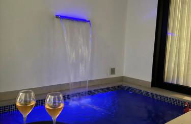 Casa Rural con piscina privada en casco urbano de Náquera Botigueta 25 - Foto 2