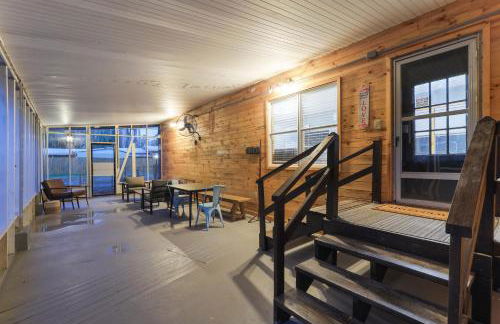 Bass Fishing Haven! Waterfront Hawthorne Home - Foto 22