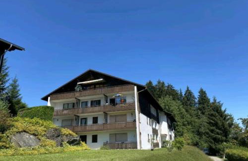 Ferienwohnung im Allgäu mit Bergsicht - Foto 1