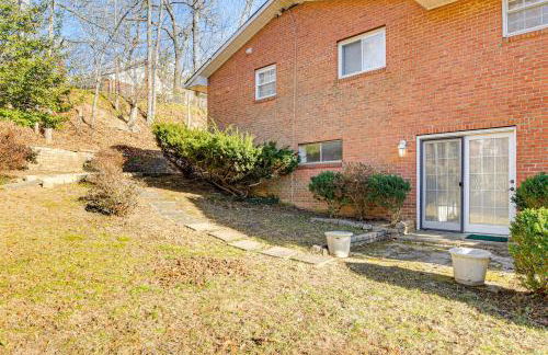 Work and Play in Alexandria! DMV Commuter Base - Foto 23