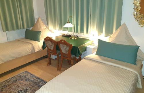 Zimmer Hohbuch mit Achalmblick - Foto 2