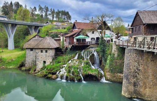 Apartman Djak - Foto 11