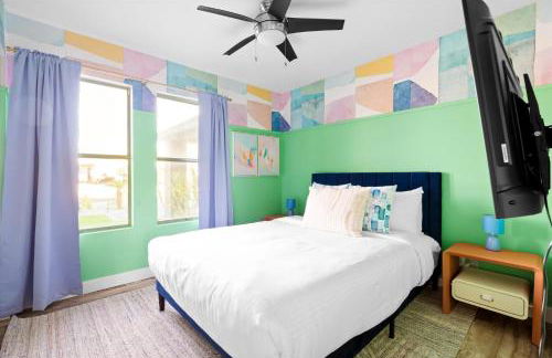 Heated Pool~Basketball Court~Putt Putt~Bocce Ball - Foto 42