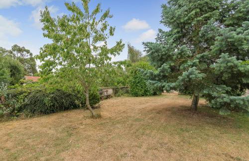 Honeysuckle Cottage - Foto 11