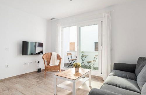 Apartamentos Wamba - Foto 25