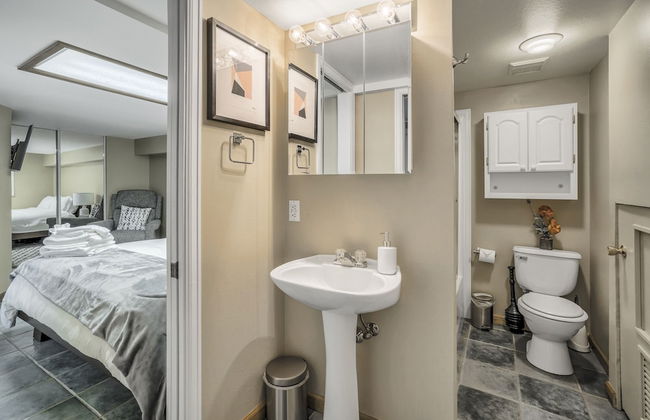 Stone Statesroom - Foto 49