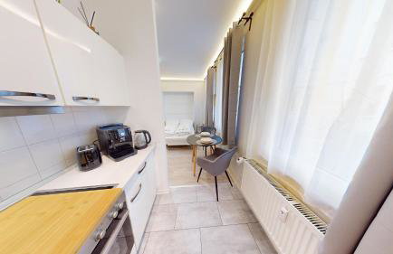 CozyHome Apartment House - Foto 17