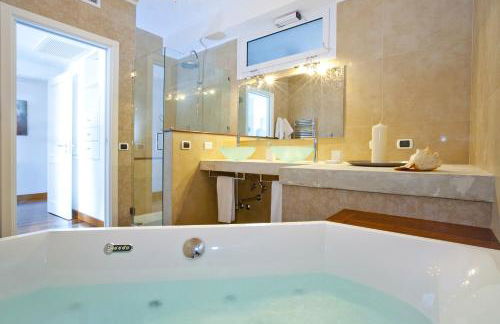 Villa Miragalli - Foto 17