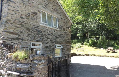 Red Dragon Cottages nr Mt Snowdon - Photo 19
