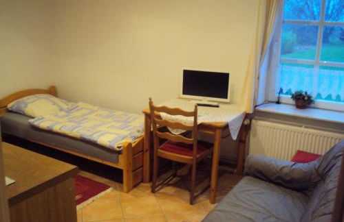 Appartement 2 Einzelzimmer Altes Land Jork bei HH - Photo 7