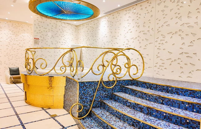 Damac Heights by Fendi - Foto 49