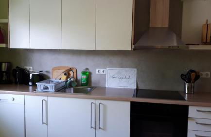 Ferienwohnung DaWi Röhrenfurth - Foto 12