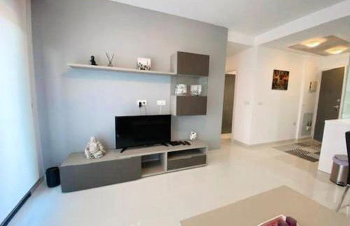 Appartement Mil palmeras - Foto 10