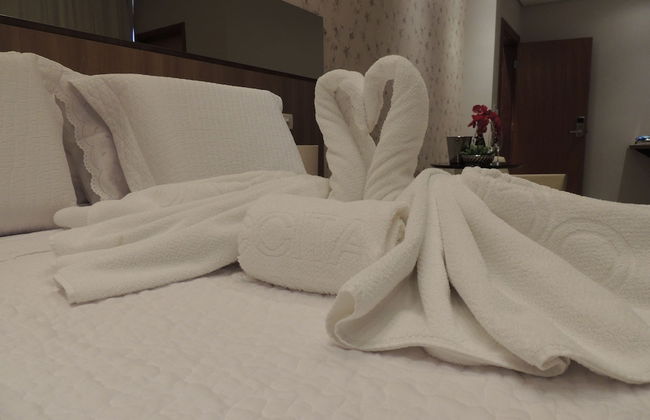 Occitano Apart Hotel - Photo 14