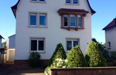 Ferienwohnung Anke Kaufmann - Foto 1