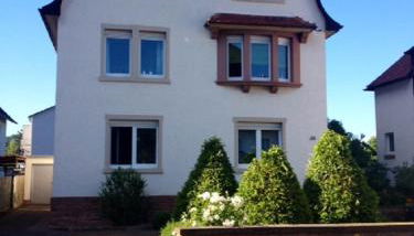 Ferienwohnung Anke Kaufmann - Foto 1