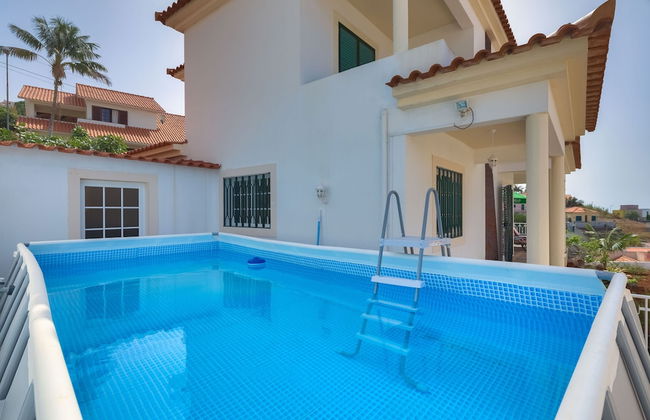 Bom Sucesso Villa - Foto 19