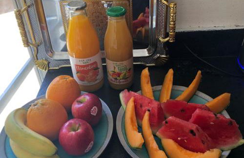 Saint dénis Appartement 1 - Photo 50