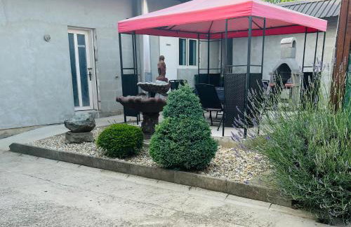 Apartmani EMA Novska - Foto 16