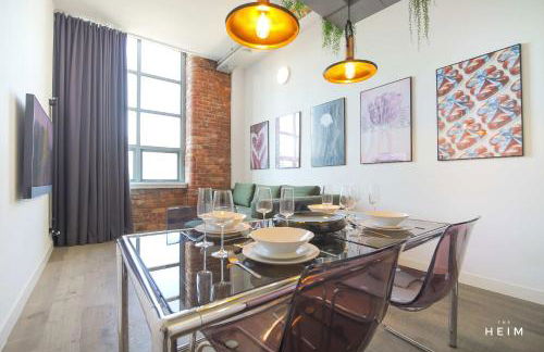 New York by The Heim - Foto 8