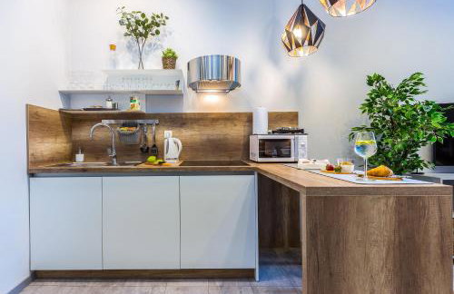 Number 1 Deluxe Apartments - Foto 62