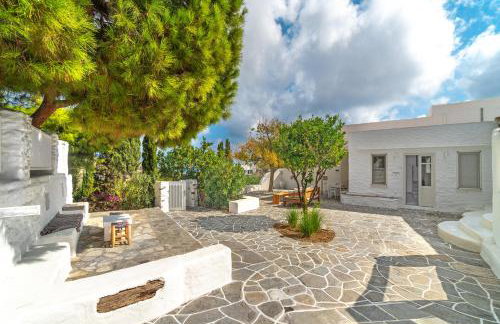 Rabagas Suites Luxury - In The Heart of Sifnos - Foto 16
