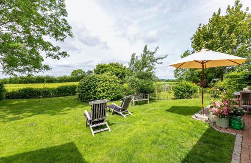 Landhaus Högelia Flensbúrger Förde - Foto 25