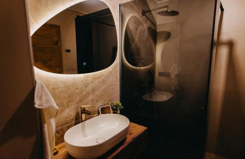 Novak Home - Luxury villa with indoor pool & sauna - Photo 49