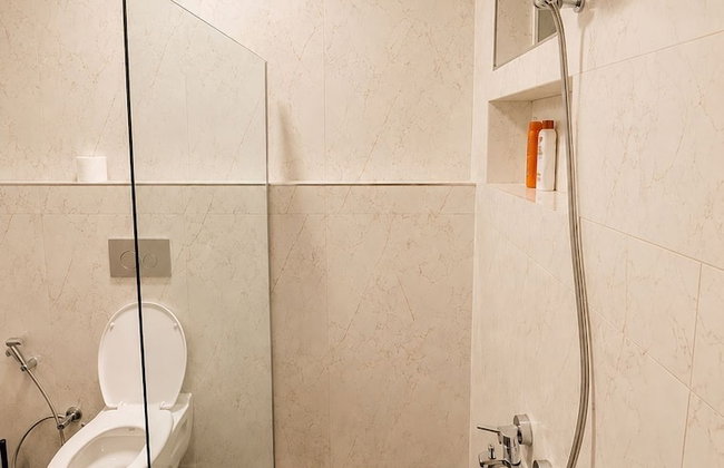 Lumiera Suites Hotel - Foto 58