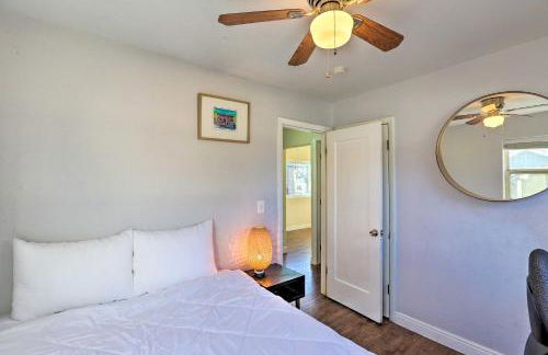 half Mi to Tennyson Pet-Friendly Denver Gem - Foto 20