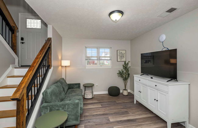 The Restful Ark - Foto 12